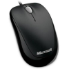 Мышь Microsoft Compact Optical Mouse 500, Mac/Win, USB (U81-00083)