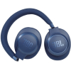 Наушники JBL Live 660NC (синий)