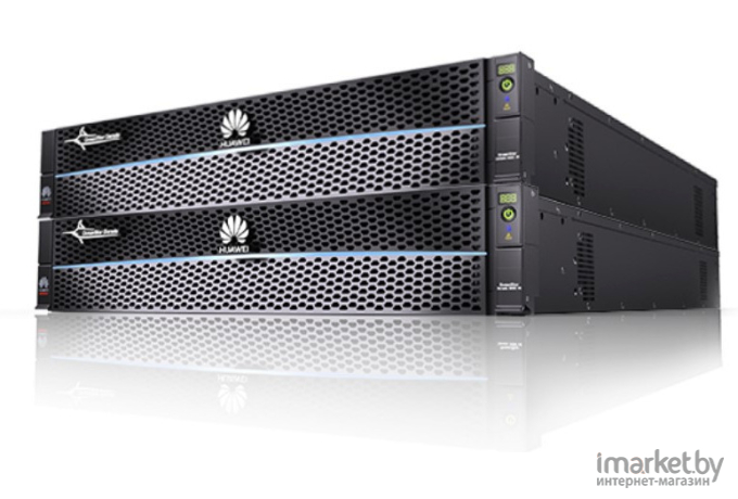 Система хранения данных Huawei OceanStor Dorado 6000 V6 [02352VVA]