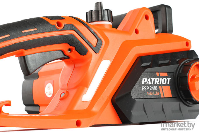 Электрическая цепная пила Patriot ESP 2418 (220301560)