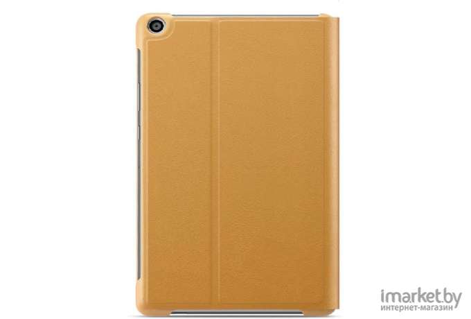 Чехол для планшета T3 8 flip cover Brown для HUAWEI MediaPad T3 Flip Cover