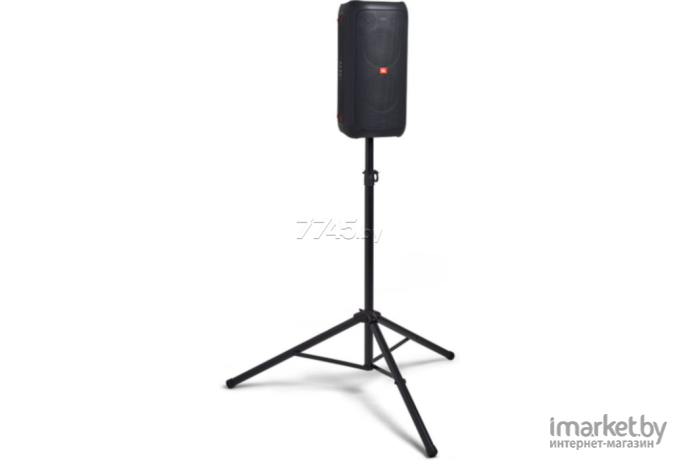 Колонка для вечеринок JBL PartyBox 100 + динамический микрофон AKG P3S