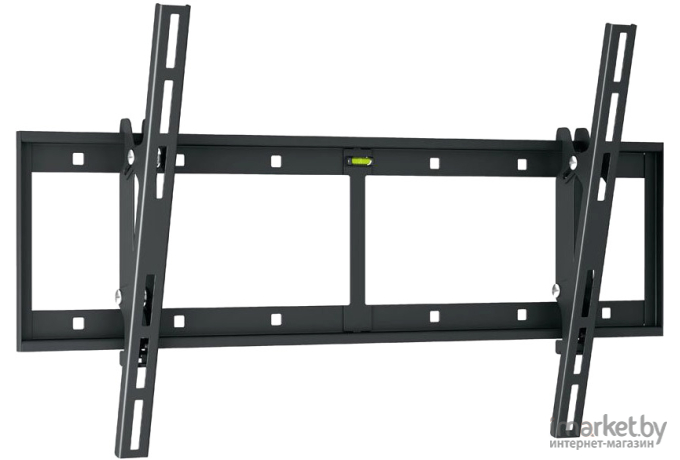 Кронштейн для телевизора Holder LCD-T6606 металлик