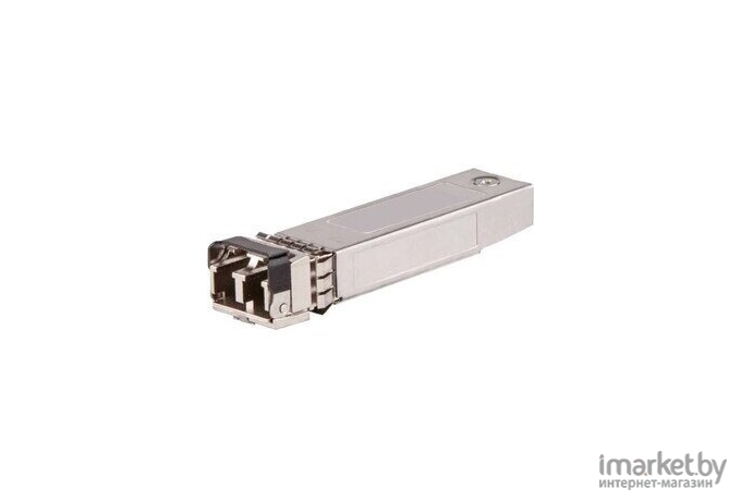 (HPE J9151E Aruba 10G SFP+ LC LR 10km SMF XCVR)