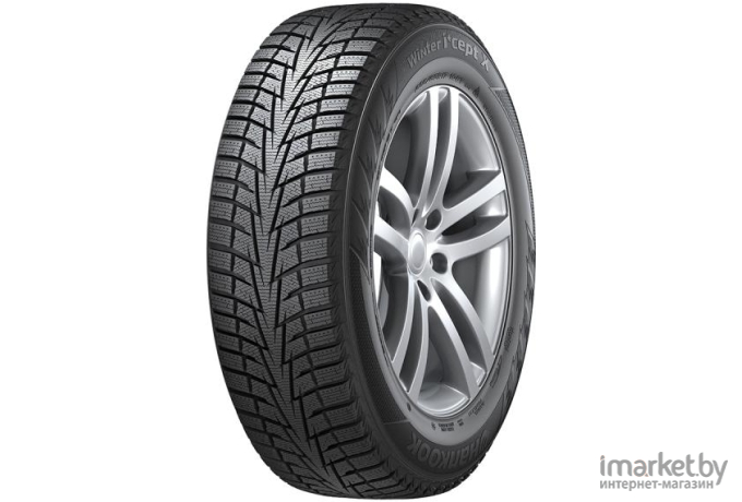 Автомобильные шины Hankook Winter i*cept X RW10 215/70R16 100T