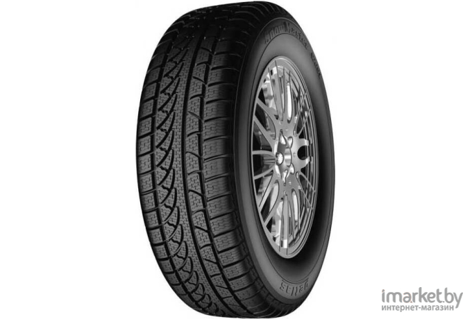 Автомобильные шины Petlas SnowMaster W651 255/40R19 100V