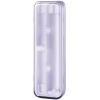 Дорожный футляр Infly Electric Toothbrush with travel case T20030SIN (фиолетовый)
