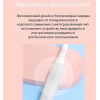 Электрическая зубная щетка Infly Electric Toothbrush P60 pink