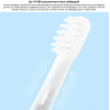 Электрическая зубная щетка Infly Electric Toothbrush P60 (синий)