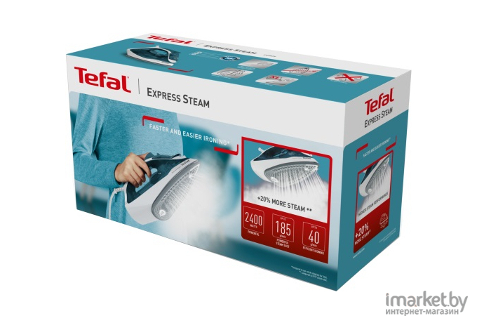 Утюг Tefal FV2839E0