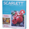 Весы кухонные Scarlett SC-KS57P30
