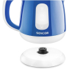 Чайник электрический Sencor SWK 1012 BL