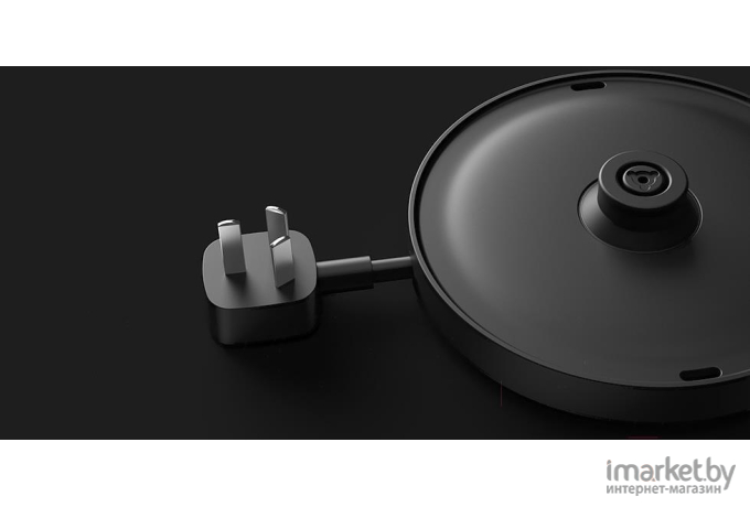 Электрочайник Viomi Smart Kettle Bluetooth V-SK152B