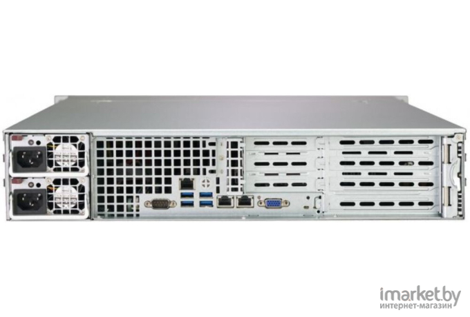 Сервер SuperMicro AS-2113S-WTRT (SuperMicro AS-2113S-WTRT)
