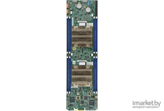 Серверная платформа MBI-6219B-T41N-PACK (Supermicro MBI-6219B-T41N-PACK)