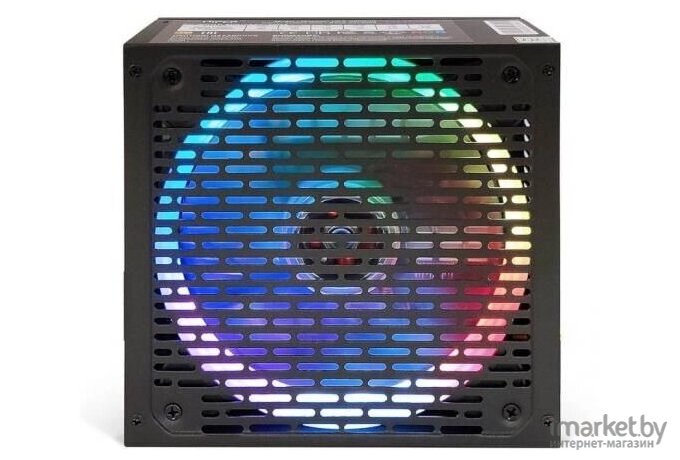 Блок питания Zalman MegaMax TXll 600W (ZM600-TXII)