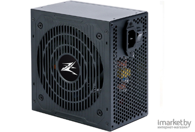 Блок питания Zalman MegaMax TXll 600W (ZM600-TXII)