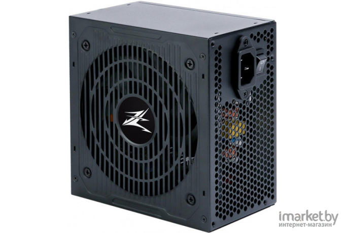 Блок питания Zalman MegaMax TXll 600W (ZM600-TXII)