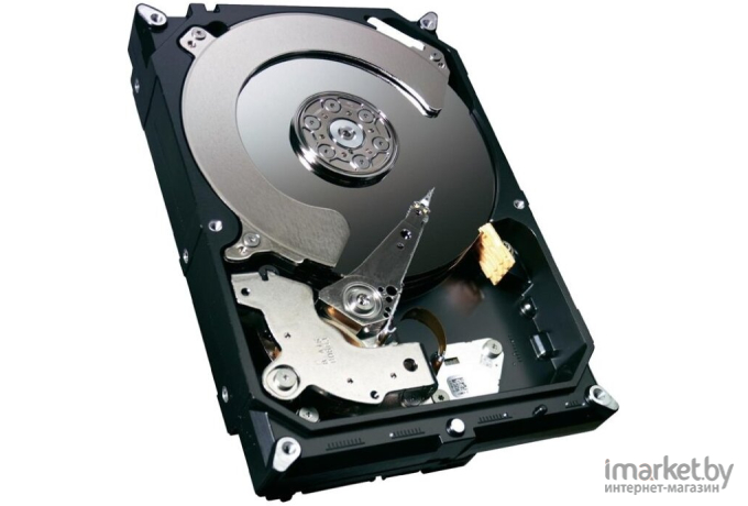 (2TB Seagate ST2000DM001 (SATA3-600) Desktop HDD (PULL))