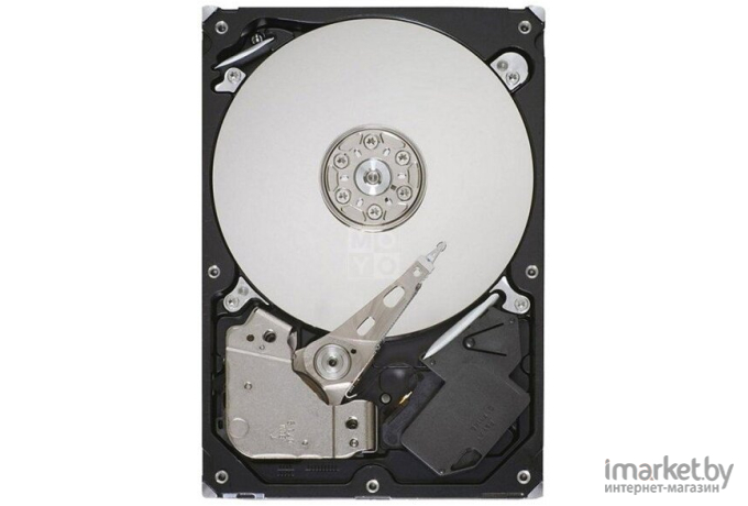 Жесткий диск Seagate Pipeline HD 1TB (ST1000VM002)