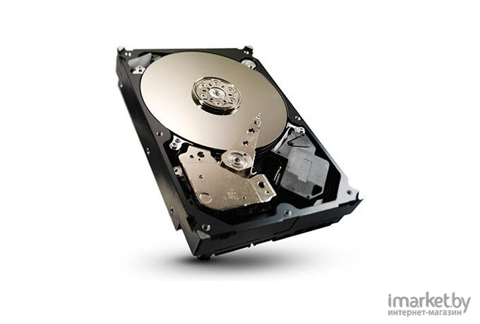 Жесткий диск Seagate Pipeline HD 1TB (ST1000VM002)