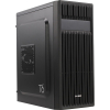 Корпус Zalman T6 черный