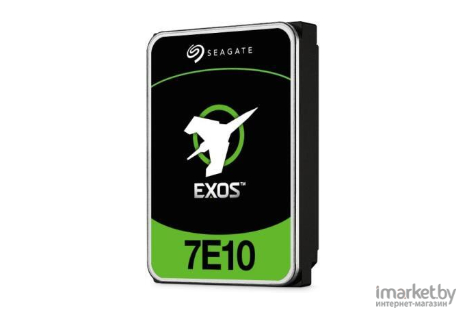 (Накопитель HDD SATA 2TB 7200RPM 6GB/S 256MB ST2000DM008 SEAGATE)