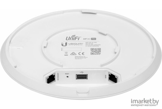 (Ubiquiti UAP-AC-PRO-EU)