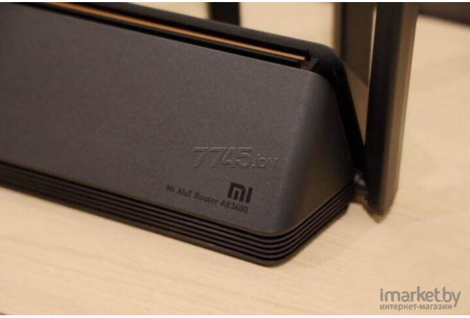 (Xiaomi Mi Aiot (AX3600))