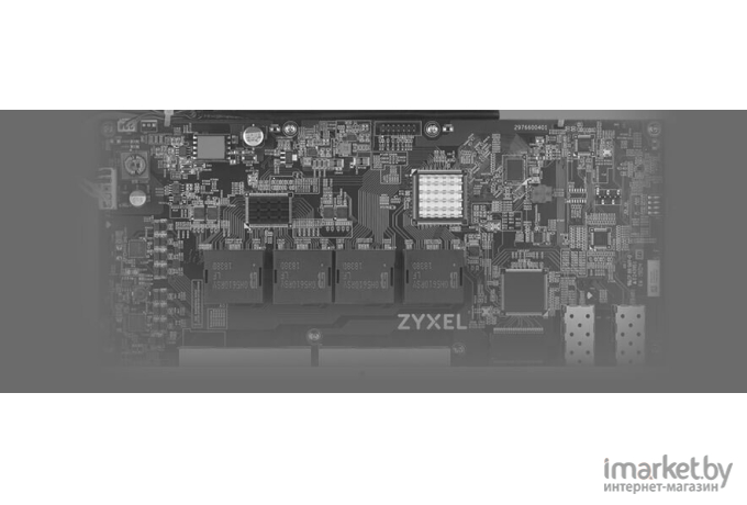 (Zyxel GS1350-26HP-EU0101F)