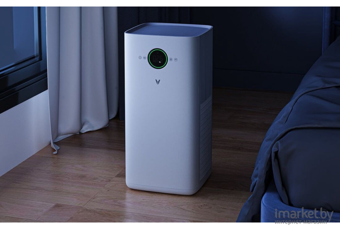 Очиститель воздуха Viomi Smart Air Purifier Pro UV (VXKJ03)