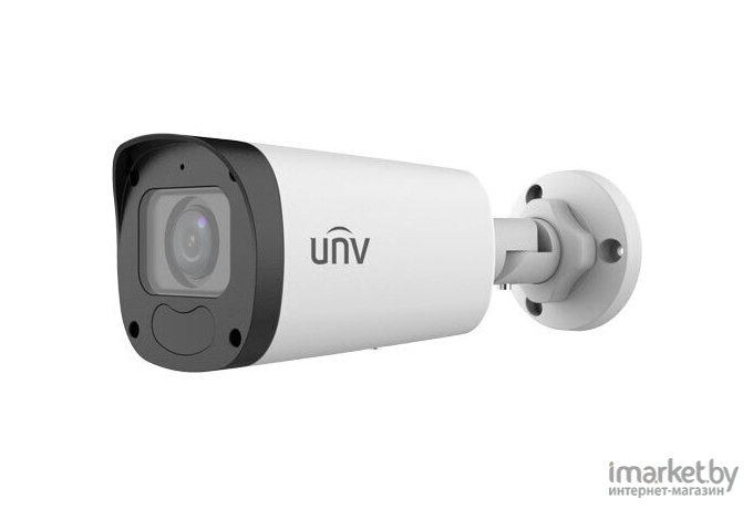 IP-камера Uniview IPC2324LB-ADZK-G