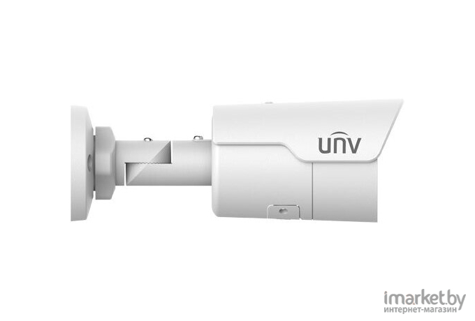 IP-камера Uniview IPC2124LE-ADF28KM-G