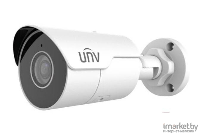 IP-камера Uniview IPC2124LE-ADF40KM-G