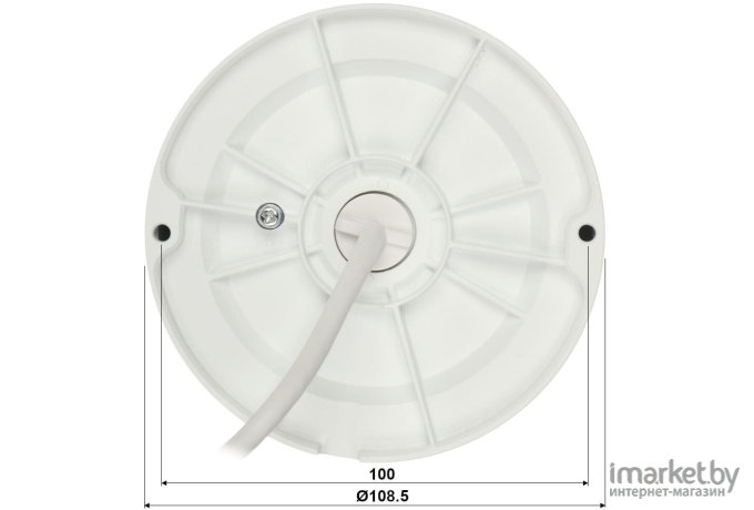 IP-камера Uniview IPC324LE-DSF28K-G