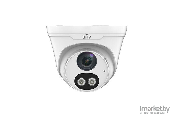 IP-камера Uniview IPC3612LE-ADF40KC-WL