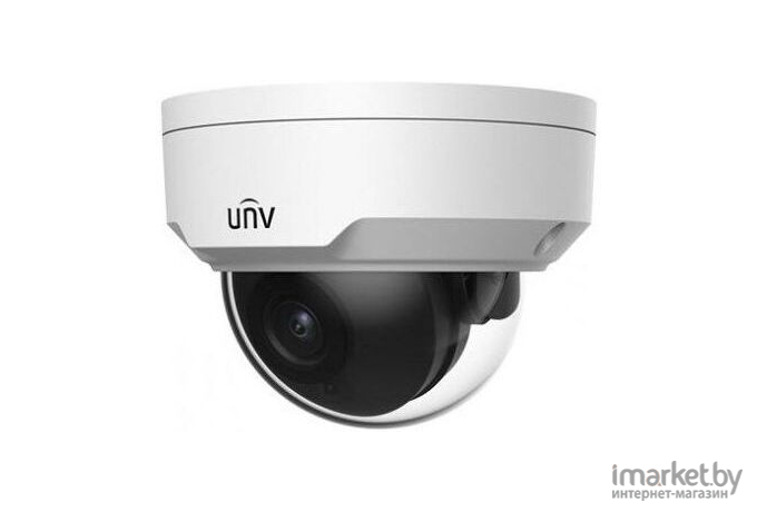 IP-камера Uniview IPC322LR3-UVSPF28-F