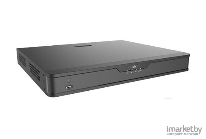 Видеорегистратор Uniview XVR302-08U-IF