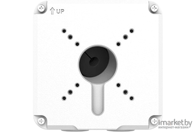 Монтажная коробка UNV TR-JB07-D-IN