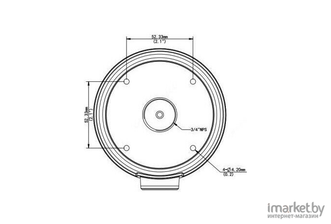 (UNV TR-JB05-B-IN)