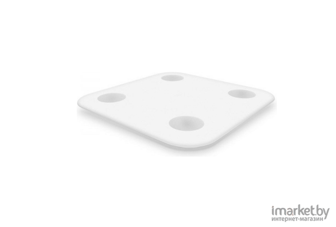 Весы напольные электронные Xiaomi Mi Body Composition Scale LPN4013GL (XMTZC02HM)