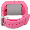 Детские Часы SmartBabyWatch Q50 (Розовые)