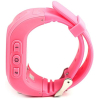 Детские Часы SmartBabyWatch Q50 (Розовые)