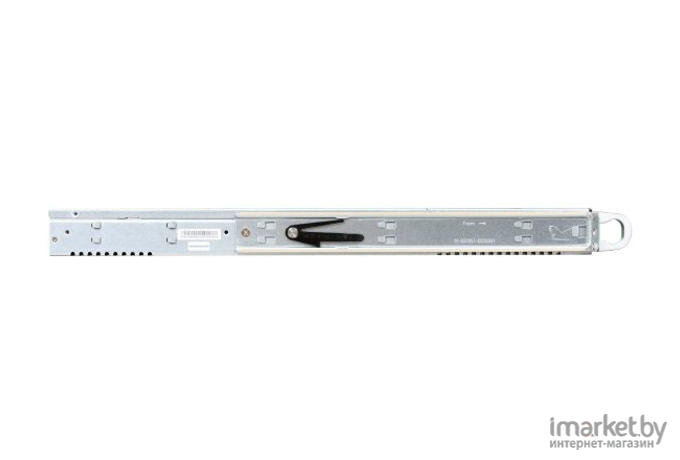 Корпус Supermicro CSE-813MTQ-350CB