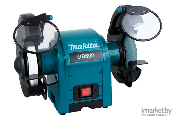 Заточный станок Makita GB602