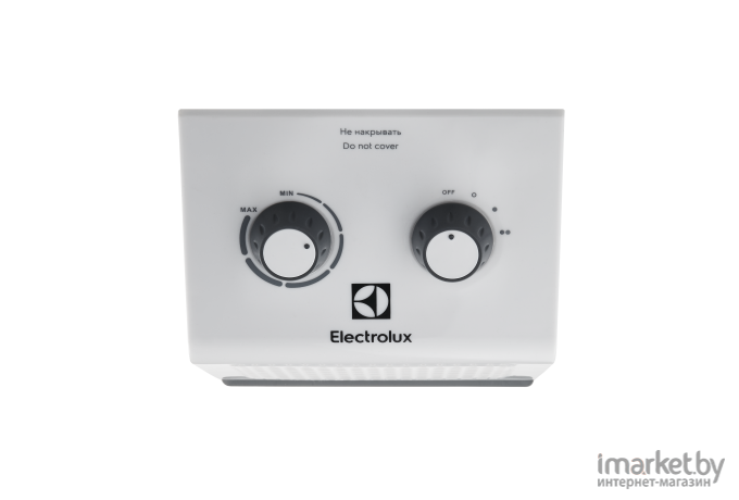 Тепловентилятор Electrolux EFH/S-1115