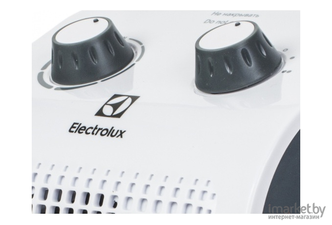 Тепловентилятор Electrolux EFH/S-1120