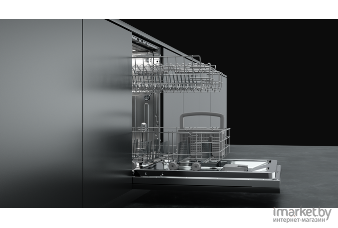 Посудомоечная машина TEKA DFI 46700