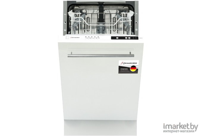 Посудомоечная машина Schaub Lorenz (SLG VI4110)