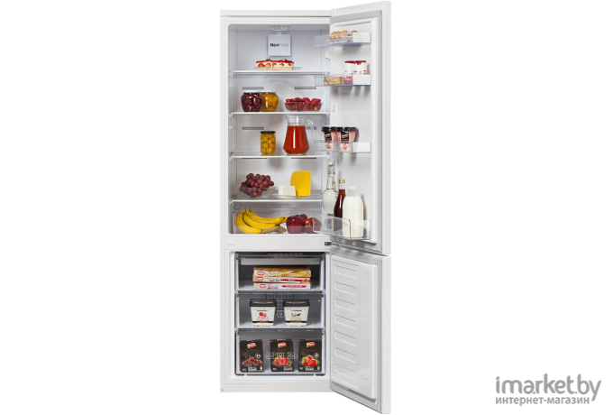 Холодильник BEKO CNKR5310K20W